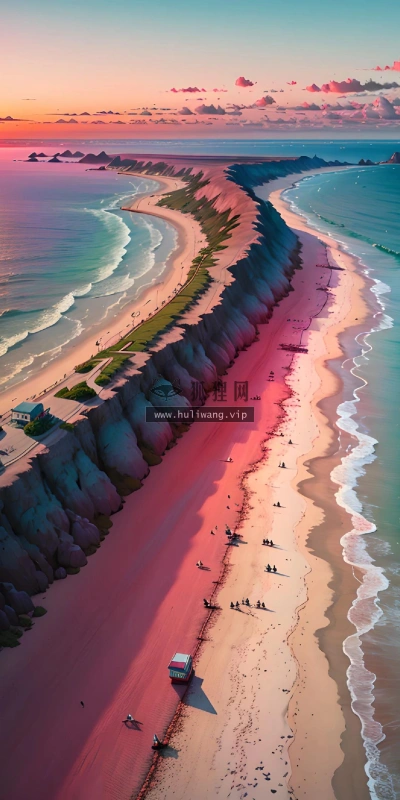 【8548】风景壁纸  4K 超清壁纸1832_2560@青蛙壁纸-笨猫小站