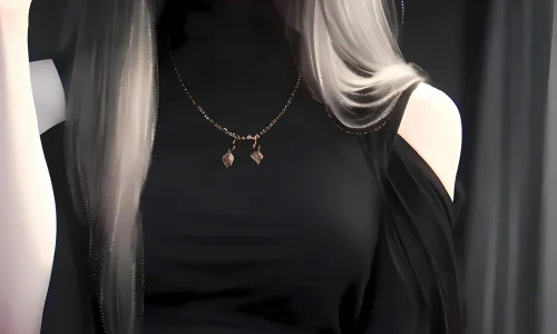 【8552】美女动漫人物壁纸  4K 超清壁纸1439_2558@青蛙壁纸-笨猫小站