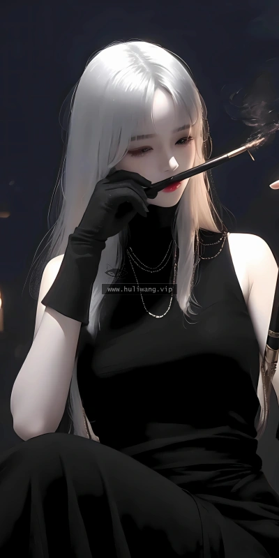 【8553】美女动漫人物壁纸  4K 超清壁纸1439_2558@青蛙壁纸-笨猫小站