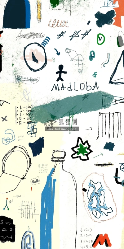 【8592】创意壁纸  4K 超清壁纸1440_3120@青蛙壁纸-笨猫小站