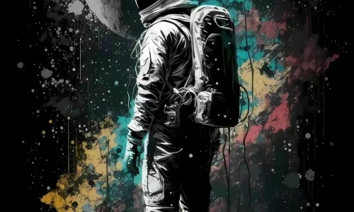 【8598】宇宙壁纸  2K 高清壁纸1080_1620@青蛙壁纸-笨猫小站