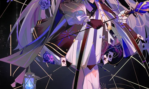 【8602】动漫壁纸  4K 超清壁纸1280_2774@青蛙壁纸-笨猫小站