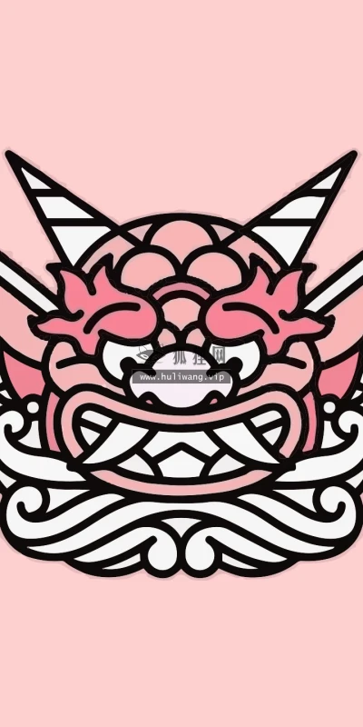 【8624】简约壁纸 图案 纯色  2K 高清壁纸2560_1440@青蛙壁纸-笨猫小站