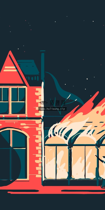 【8673】创意壁纸 插图 插画  2K 高清壁纸2560_1440@青蛙壁纸-笨猫小站