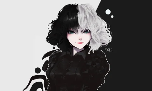 【8681】创意壁纸 插图 插画  4K 超清壁纸4691_2866@青蛙壁纸-笨猫小站