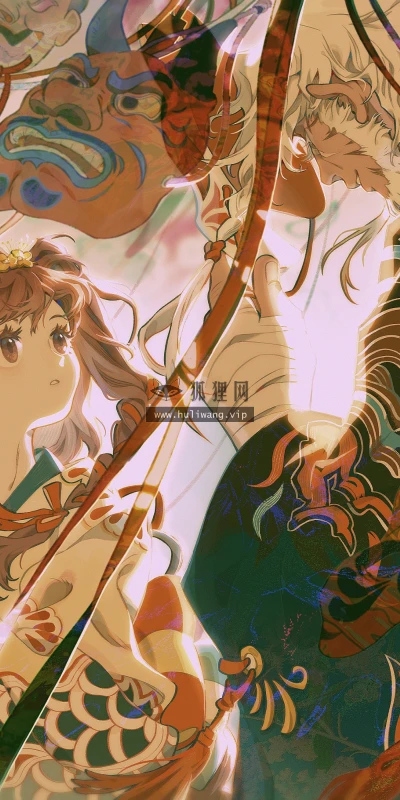【8685】创意壁纸 插图 插画  2K 高清壁纸2798_2000@青蛙壁纸-笨猫小站