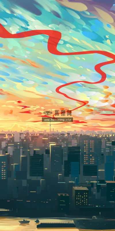 【8689】创意壁纸 插图 插画  4K 超清壁纸5000_2813@青蛙壁纸-笨猫小站