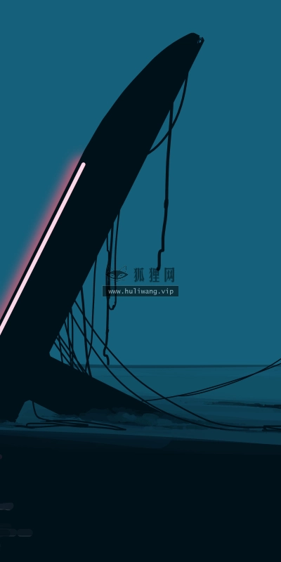 【8692】创意壁纸 插图 插画  4K 超清壁纸5640_2400@青蛙壁纸-笨猫小站