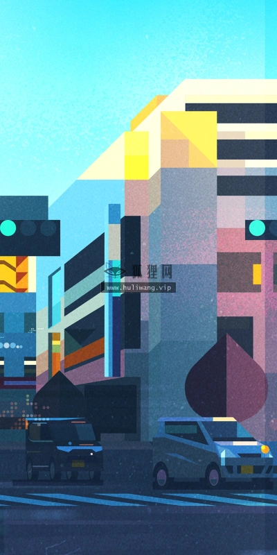 【8699】创意壁纸 插图 插画  2K 高清壁纸3840_2121@青蛙壁纸-笨猫小站