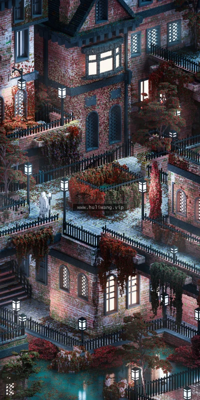 【8714】创意壁纸 插图 插画  4K 超清壁纸3840_2560@青蛙壁纸-笨猫小站