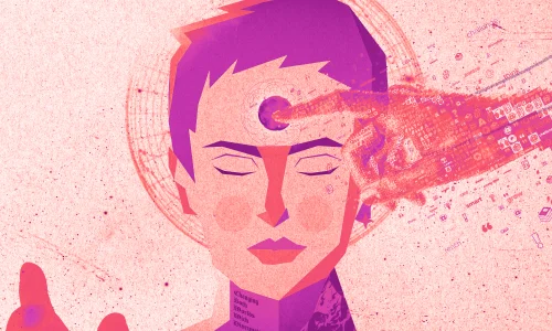 【8716】创意壁纸 插图 插画  4K 超清壁纸3508_2480@青蛙壁纸-笨猫小站