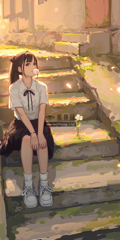 【8719】创意壁纸 插图 插画  2K 高清壁纸4341_2122@青蛙壁纸-笨猫小站