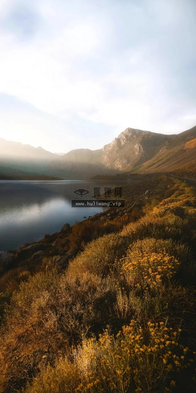 【8736】风景壁纸  4K 超清壁纸1384_3000@青蛙壁纸-笨猫小站