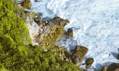 【8738】风景壁纸  4K 超清壁纸1384_3000@青蛙壁纸-笨猫小站