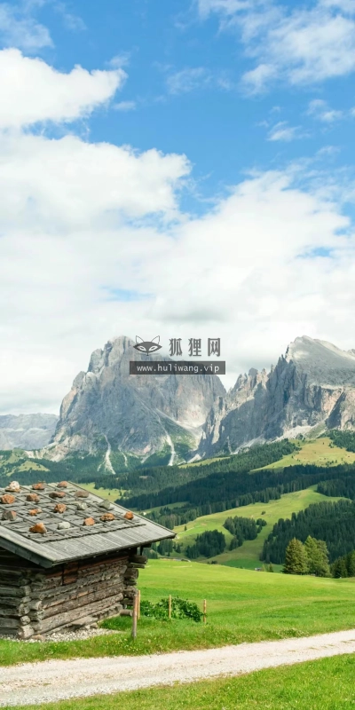 【8740】风景壁纸  4K 超清壁纸1384_3000@青蛙壁纸-笨猫小站