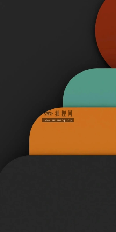 【8781】简约系统壁纸  4K 超清壁纸1080_2336@青蛙壁纸-笨猫小站
