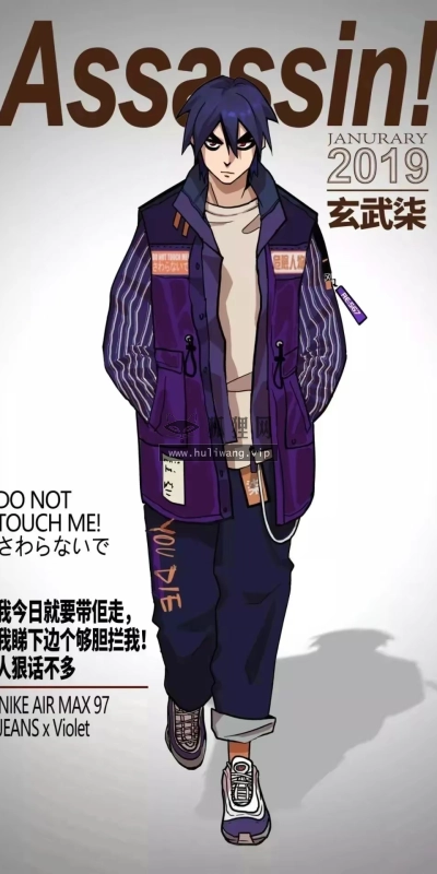 【8853】动漫壁纸  2K 高清壁纸1080_1920@青蛙壁纸-笨猫小站