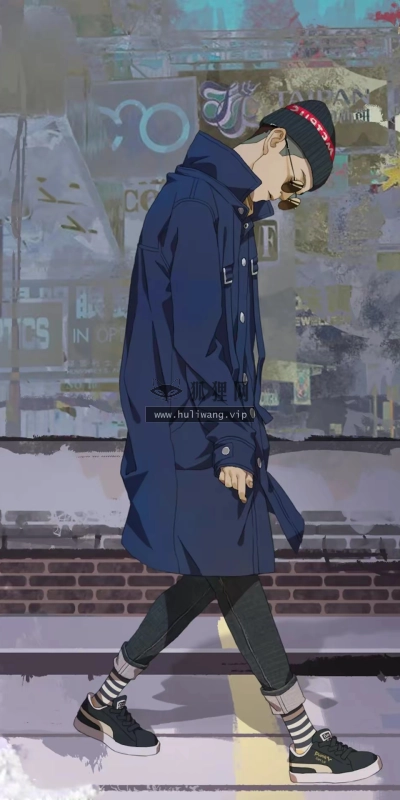 【8857】动漫壁纸  2K 高清壁纸1080_1920@青蛙壁纸-笨猫小站