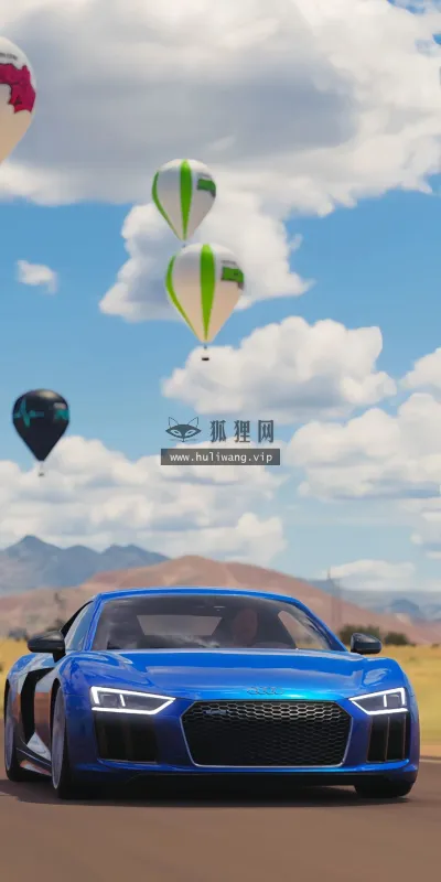 【8862】汽车壁纸  2K 高清壁纸888_1920@青蛙壁纸-笨猫小站