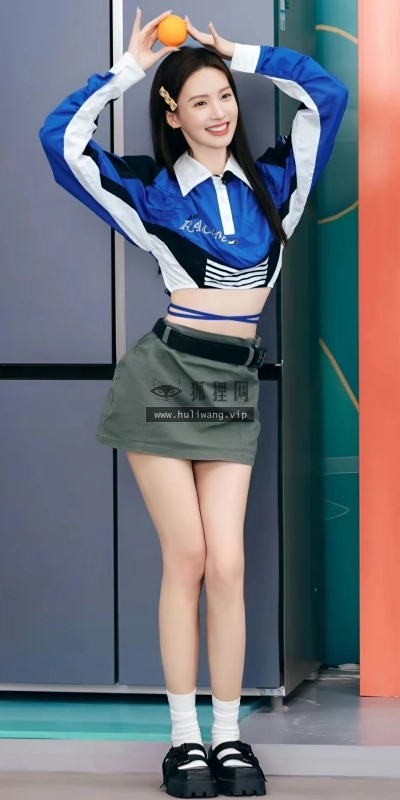 【8869】美女壁纸 明星 金晨  2K 高清壁纸1078_1920@青蛙壁纸-笨猫小站