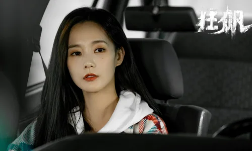 【8881】影视美女人物壁纸 电视剧 孟钰 李一桐 狂飙 明星 演员  4K 超清壁纸5472_3078@青蛙壁纸-笨猫小站