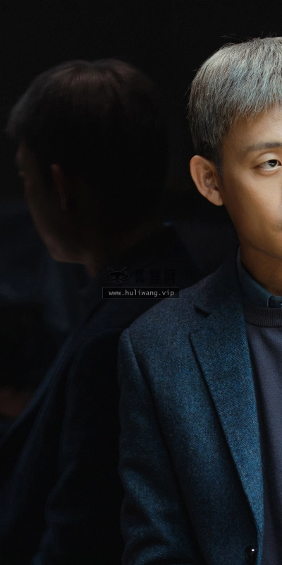 【8885】人物影视壁纸 张译 安欣 狂飙 电视剧 明星 演员  4K 超清壁纸3840_2160@青蛙壁纸-笨猫小站