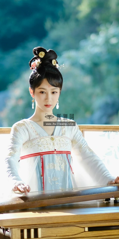 【8890】人物影视壁纸 杨紫 长相思 演员 明星 电视剧  4K 超清壁纸5998_3376@青蛙壁纸-笨猫小站