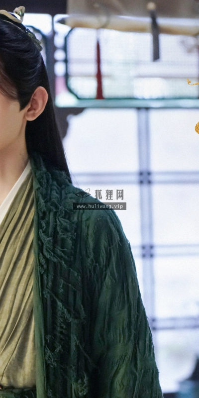 【8891】人物影视壁纸 明星 电视剧 成毅 李相夷 莲花楼 演员  4K 超清壁纸3840_2160@青蛙壁纸-笨猫小站