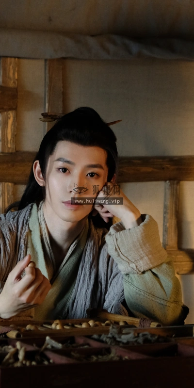【8892】人物影视壁纸 长相思 叶十七 邓为 电视剧 明星 演员  4K 超清壁纸4116_2748@青蛙壁纸-笨猫小站