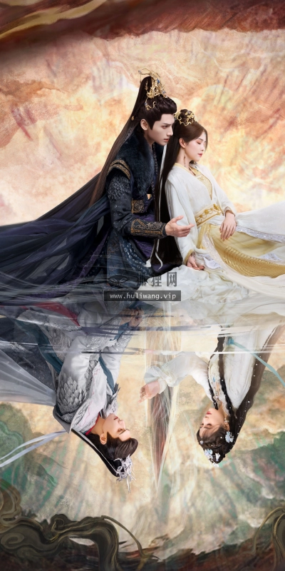 【8893】人物影视壁纸 长月烬明 白鹿 罗云熙 电视剧 明星 演员  4K 超清壁纸3840_2160@青蛙壁纸-笨猫小站