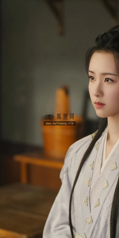 【8894】人物影视壁纸 莲花楼 陈都灵 电视剧 明星 演员  4K 超清壁纸3984_2656@青蛙壁纸-笨猫小站