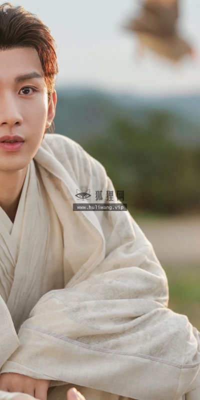 【8899】人物影视壁纸 电视剧 莲花楼 成毅 电视剧 明星 演员  4K 超清壁纸3840_2160@青蛙壁纸-笨猫小站