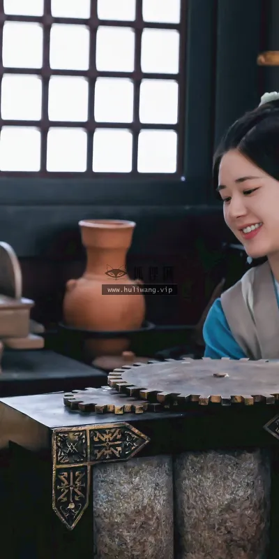 【8900】人物影视壁纸 电视剧 演员 明星 星汉灿烂 赵露思  4K 超清壁纸3936_2624@青蛙壁纸-笨猫小站