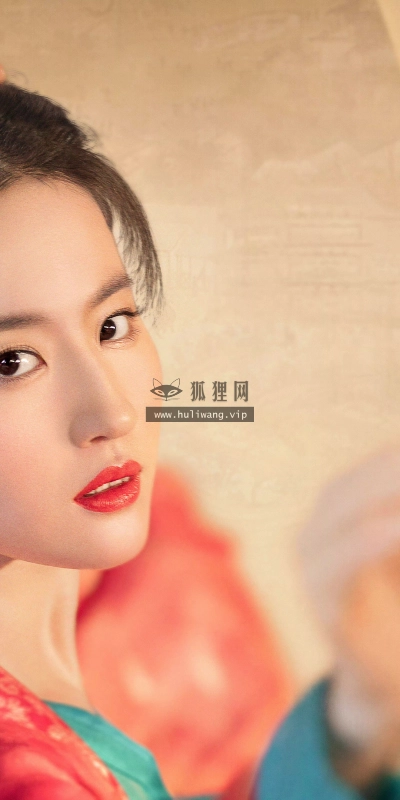 【8911】人物影视壁纸 电视剧 演员 明星 梦华录 刘亦菲  4K 超清壁纸3840_2160@青蛙壁纸-笨猫小站
