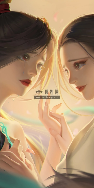 【8916】影视动漫壁纸 电影 白蛇2 青蛇劫起  4K 超清壁纸3840_2160@青蛙壁纸-笨猫小站