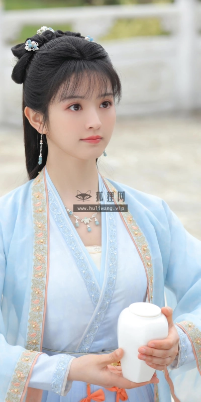 【8918】人物影视壁纸 电视剧 演员 明星 卿卿日常 田曦薇  4K 超清壁纸6720_4253@青蛙壁纸-笨猫小站