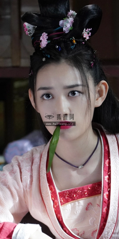 【8931】人物影视壁纸 电视剧 演员 明星 赘婿 蒋依依  4K 超清壁纸3840_2160@青蛙壁纸-笨猫小站