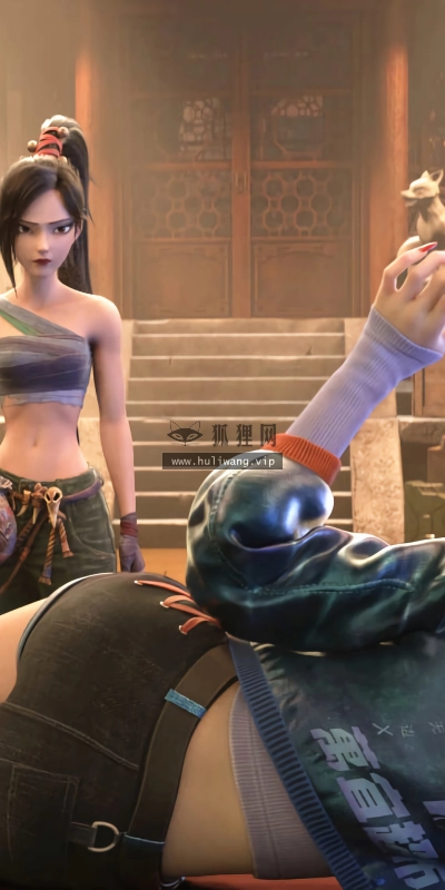 【8932】影视动漫壁纸 白蛇 小青 蒙面人 宝青坊主  4K 超清壁纸3840_2160@青蛙壁纸-笨猫小站