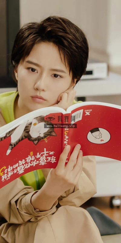 【8935】人物影视壁纸 电视剧 演员 明星 爱情公寓 诸葛大力  4K 超清壁纸3840_2160@青蛙壁纸-笨猫小站