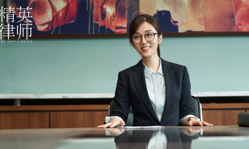 【8939】人物影视美女壁纸 电视剧 明星 演员 精英律师  4K 超清壁纸3840_2160@青蛙壁纸-笨猫小站