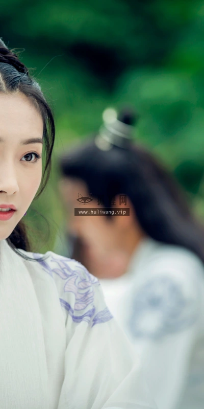 【8943】人物影视美女壁纸 电视剧 明星 演员陈情令 宣璐 江厌离  4K 超清壁纸5461_3072@青蛙壁纸-笨猫小站