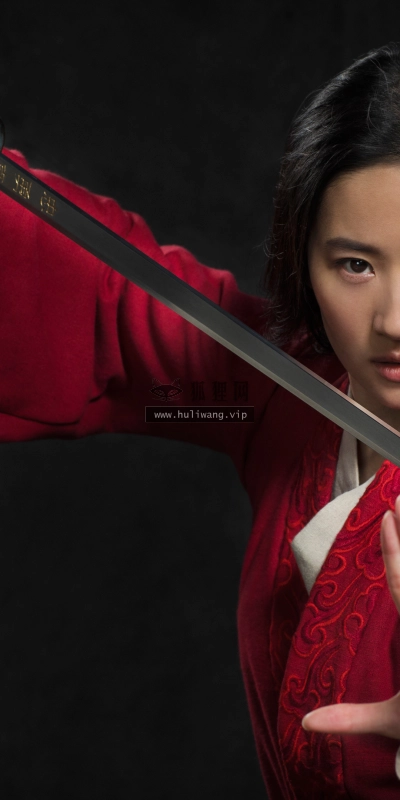 【8950】人物影视美女壁纸 电影 明星 演员 花木兰 刘亦菲  4K 超清壁纸3840_2160@青蛙壁纸-笨猫小站