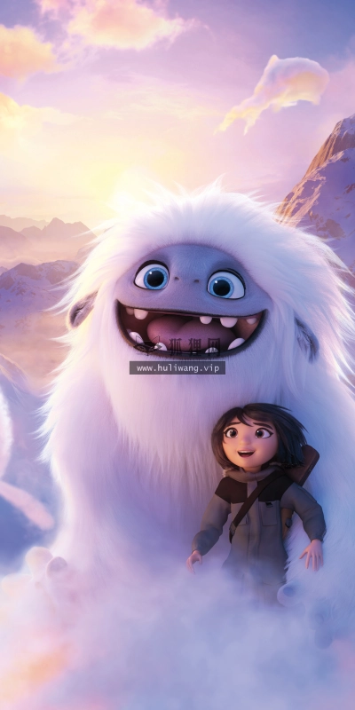【8951】影视动漫壁纸 雪人奇缘 电影  4K 超清壁纸3840_2160@青蛙壁纸-笨猫小站