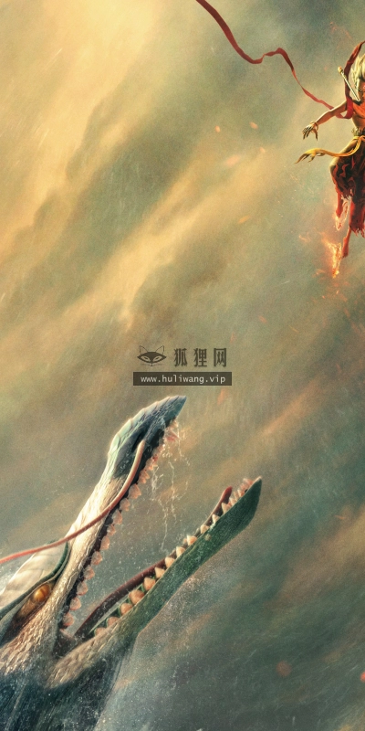 【8958】影视动漫壁纸 哪吒之魔童降世 哪吒  4K 超清壁纸3840_2160@青蛙壁纸-笨猫小站