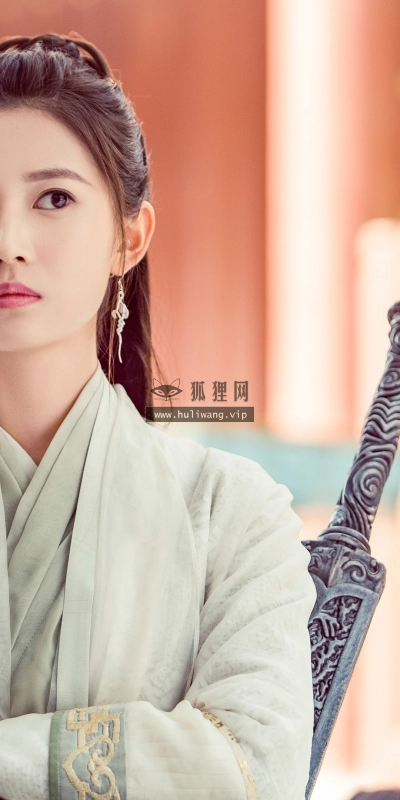 【8967】影视人物美女壁纸 电视剧 演员 明星 陈钰琪 赵敏 倚天屠龙记  4K 超清壁纸3840_2160@青蛙壁纸-笨猫小站