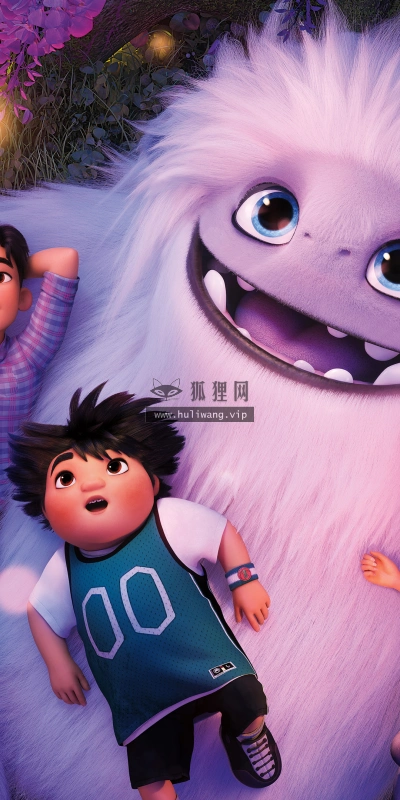 【8969】动漫影视壁纸 电影 雪人奇缘  4K 超清壁纸3840_2160@青蛙壁纸-笨猫小站