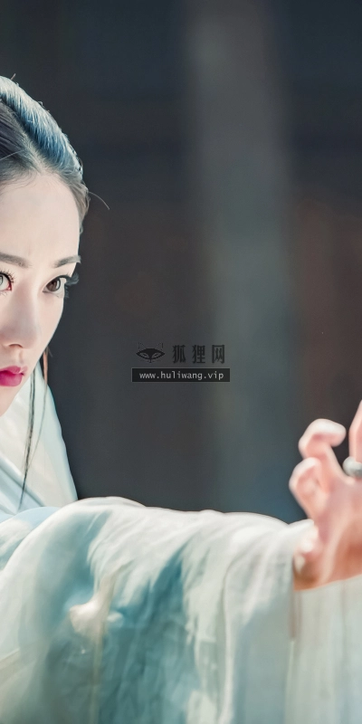 【8970】影视人物美女壁纸 明星 演员 电视剧 倚天屠龙记 祝绪丹  4K 超清壁纸3840_2160@青蛙壁纸-笨猫小站
