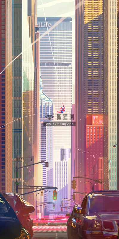 【8977】动漫影视壁纸 蜘蛛侠  4K 超清壁纸3840_2160@青蛙壁纸-笨猫小站
