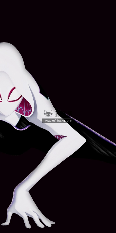 【8997】影视动漫壁纸 女蜘蛛 格温  4K 超清壁纸4183_2376@青蛙壁纸-笨猫小站