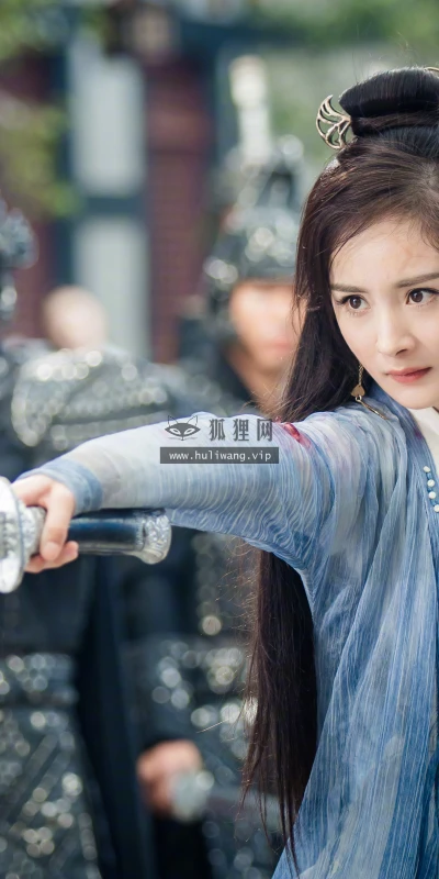 【9023】影视美女人物壁纸 电视剧 明星 演员 扶摇 杨幂 影视剧照  4K 超清壁纸5679_2953@青蛙壁纸-笨猫小站